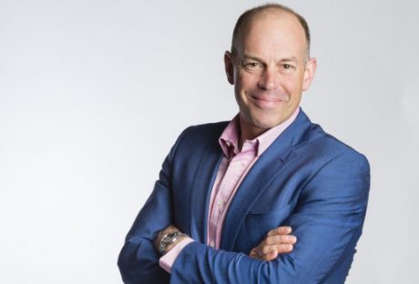 How tall is Phil Spencer?
